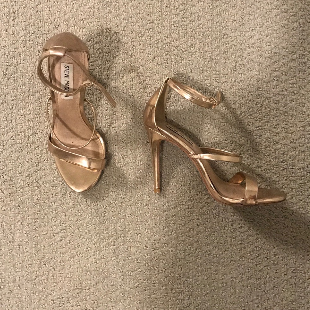 Steve Madden Heels!